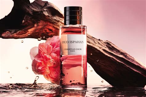 dior oud ispahan opinie|oud ispahan Dior reviews.